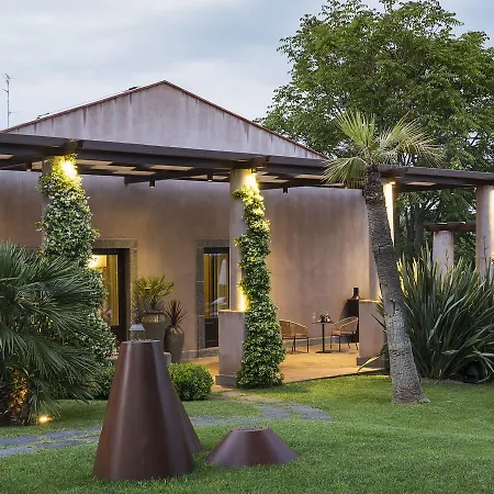 Relais San Giuliano Viagrande