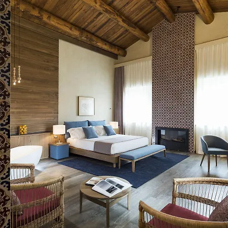 ホテル Relais San Giuliano