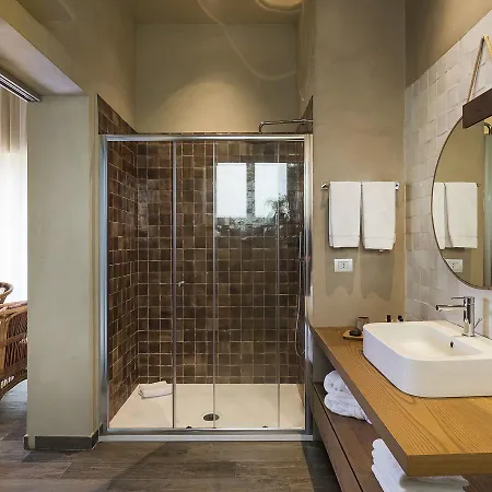 Hotel Relais San Giuliano Viagrande