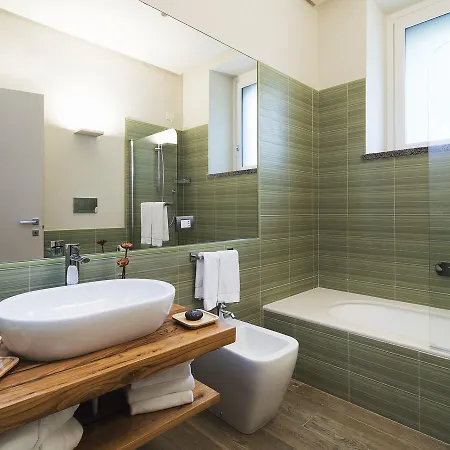 Relais San Giuliano ホテル ヴィアグランデ