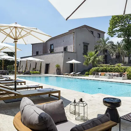Otel Relais San Giuliano Viagrande