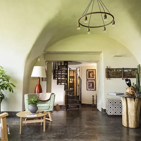 Relais San Giuliano