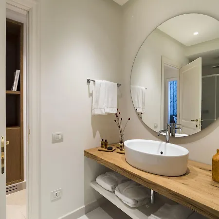 Otel Relais San Giuliano