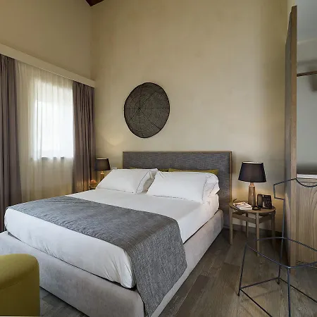 ホテル Relais San Giuliano