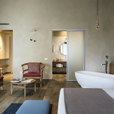 Relais San Giuliano Hotel 4*
