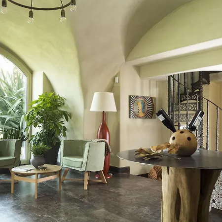 Relais San Giuliano Hotel 4*