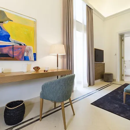 Hotel Relais San Giuliano Viagrande