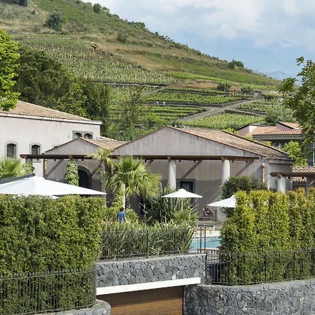 Relais San Giuliano 4* Viagrande
