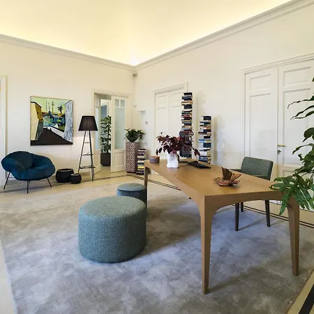 Relais San Giuliano Hotel