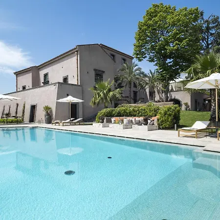 Hotel Relais San Giuliano Viagrande