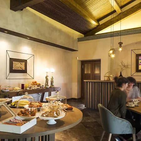 Otel Relais San Giuliano Viagrande