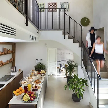 Relais San Giuliano Hotel