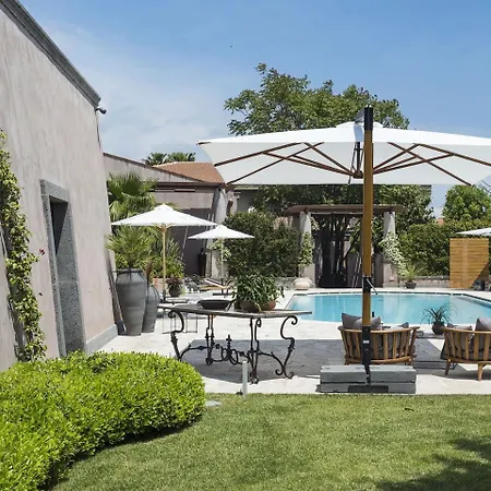Relais San Giuliano 4*
