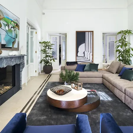 Otel Relais San Giuliano 4*