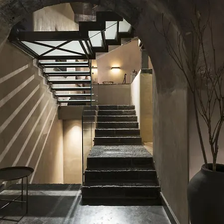 Relais San Giuliano Hotel Viagrande