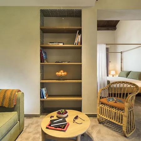 Otel Relais San Giuliano