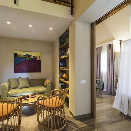 Hotel Relais San Giuliano Viagrande