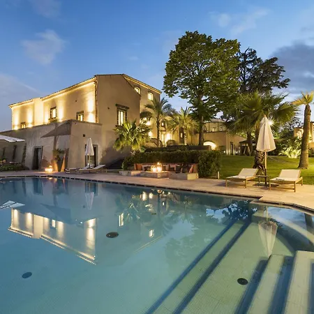 Hotel Relais San Giuliano 4*