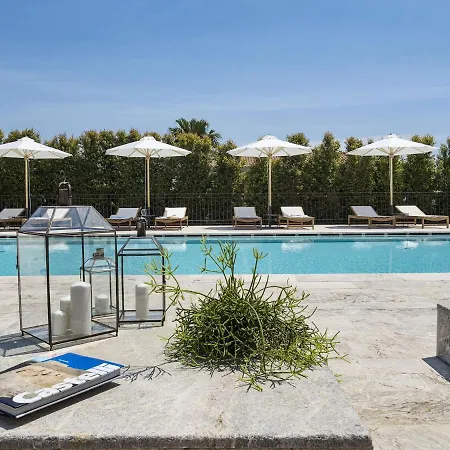 Relais San Giuliano 호텔