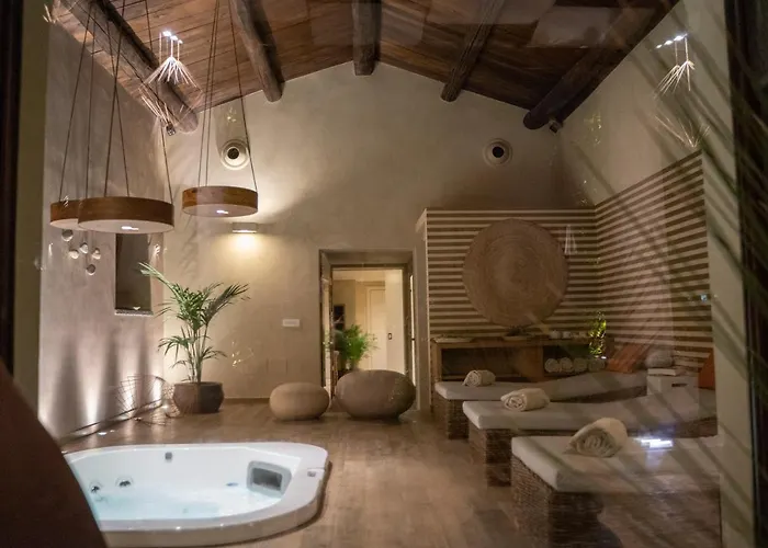 Relais San Giuliano Viagrande