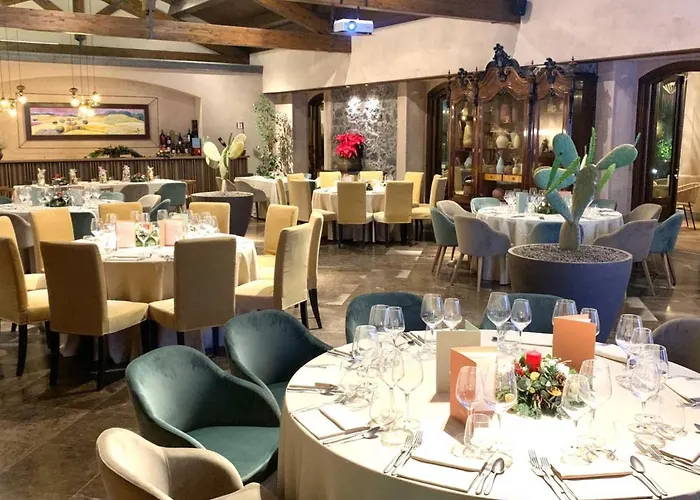 Relais San Giuliano Hotel 4*