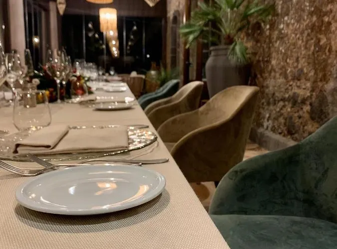 Hotel Relais San Giuliano 4*