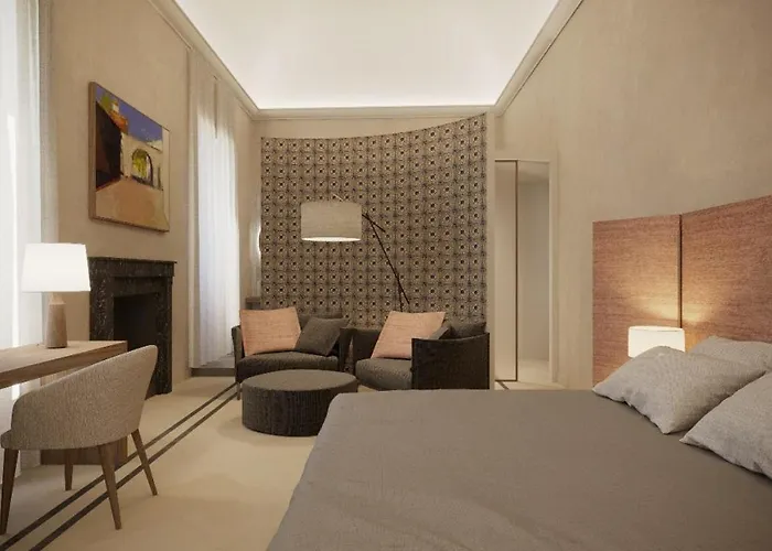 Hotel Relais San Giuliano