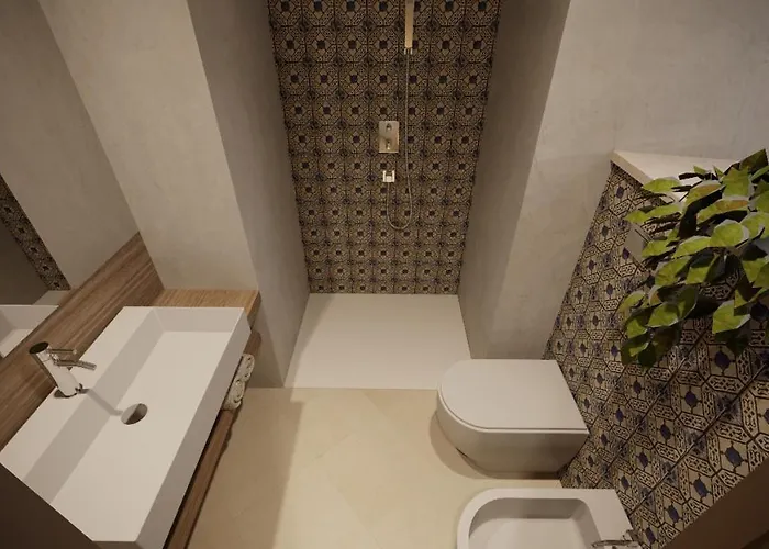 Hotel Relais San Giuliano Viagrande
