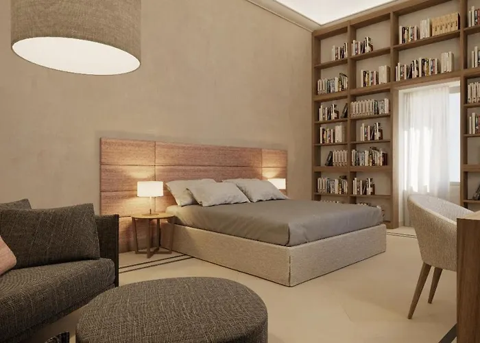 Hotel Relais San Giuliano 4*