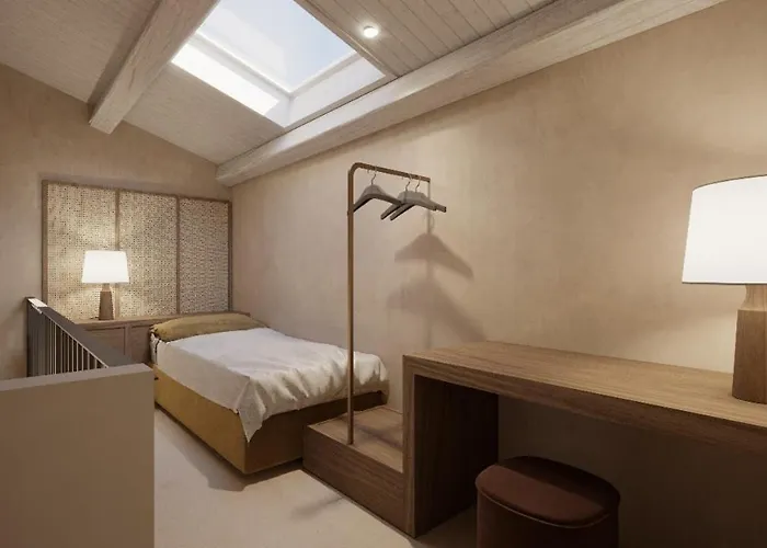 Relais San Giuliano Hotel 4*