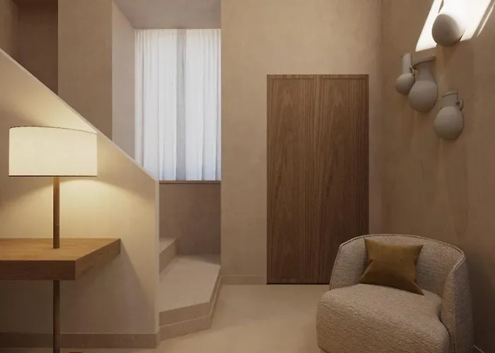 Hotel Relais San Giuliano