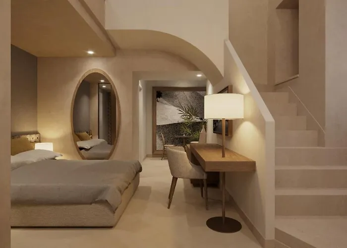 Relais San Giuliano Hotel