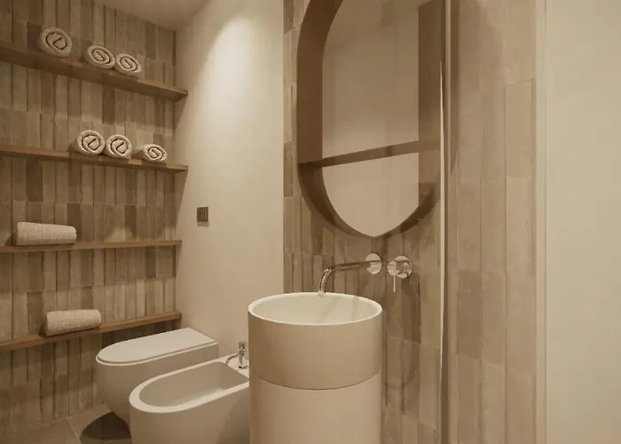 Relais San Giuliano Hotel