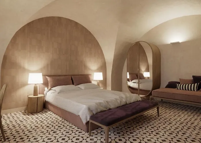 Hotel Relais San Giuliano