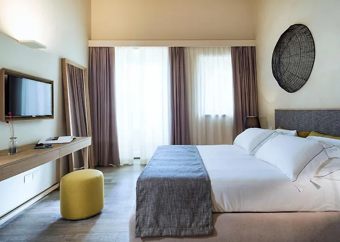 Hotel Relais San Giuliano Viagrande