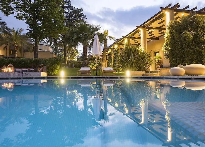 Hotel Relais San Giuliano