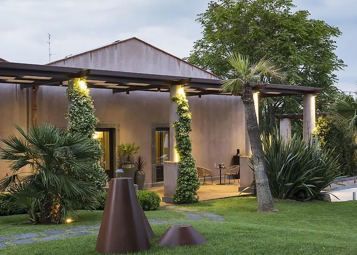 Relais San Giuliano Viagrande