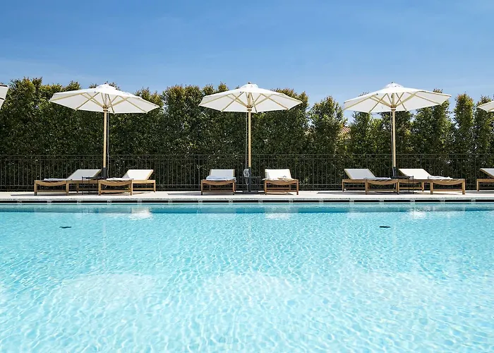 Relais San Giuliano