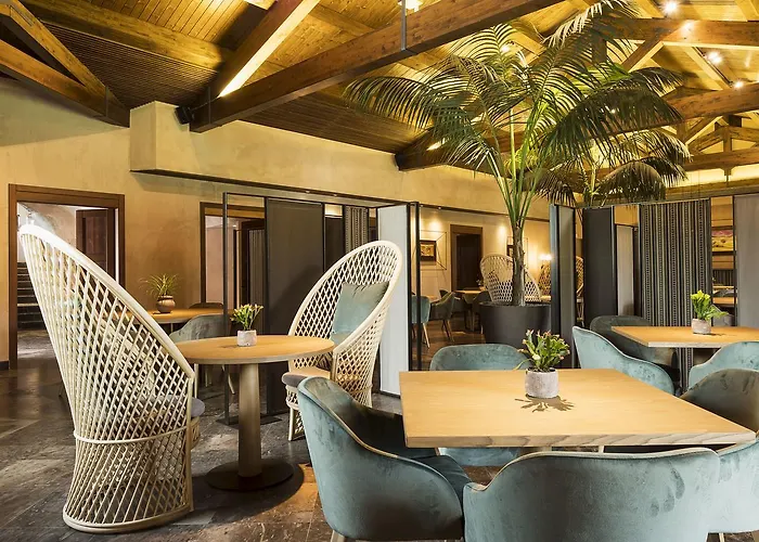 Hotel Relais San Giuliano