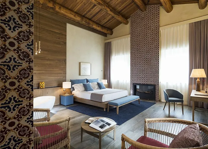 Hotel Relais San Giuliano