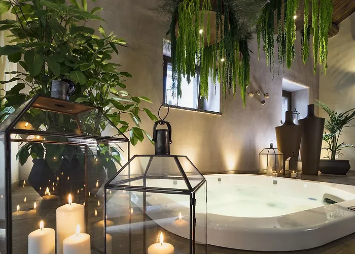 Relais San Giuliano Hotel 4*