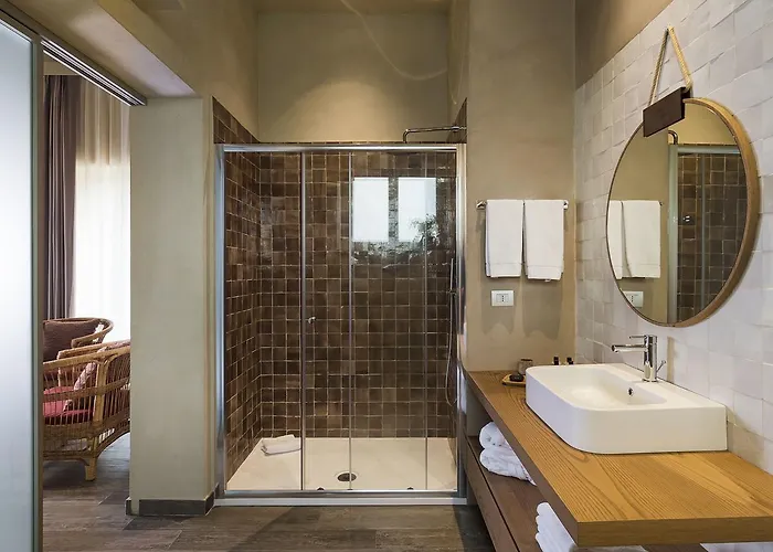 Hotel Relais San Giuliano Viagrande