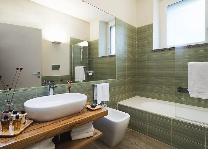 Relais San Giuliano Hotel Viagrande