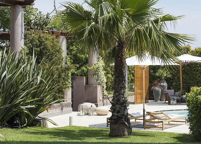 Relais San Giuliano 4*