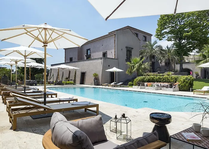 Hotel Relais San Giuliano Viagrande
