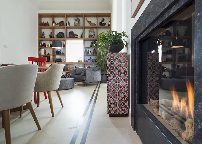 Relais San Giuliano Viagrande
