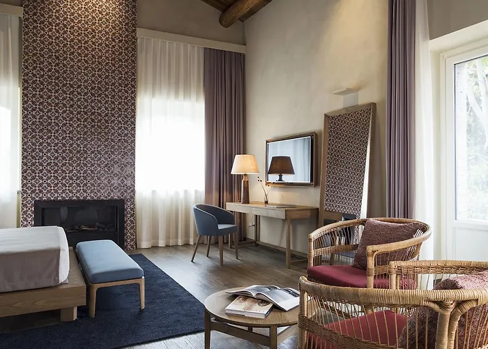 Relais San Giuliano Hotel