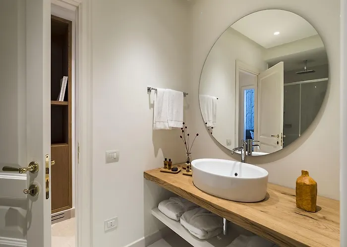 Hotel Relais San Giuliano