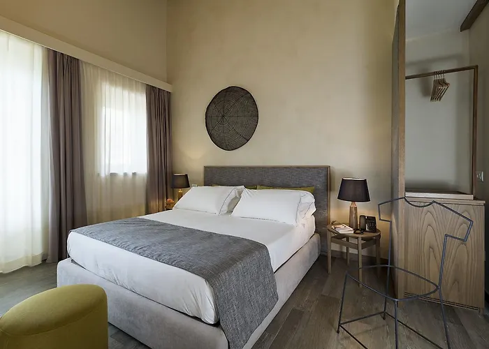 Hotel Relais San Giuliano