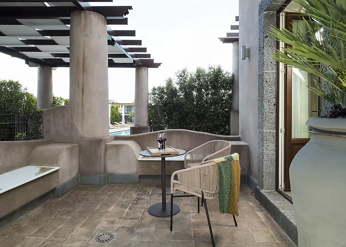 Relais San Giuliano 4*